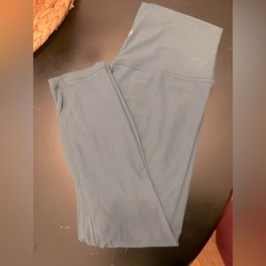 Lululemon ribbed align leggings (8)